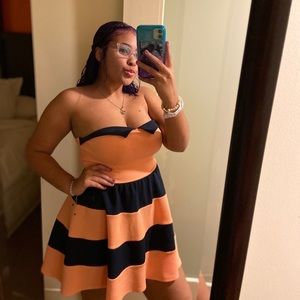 Meet your Posher, Kaysharie